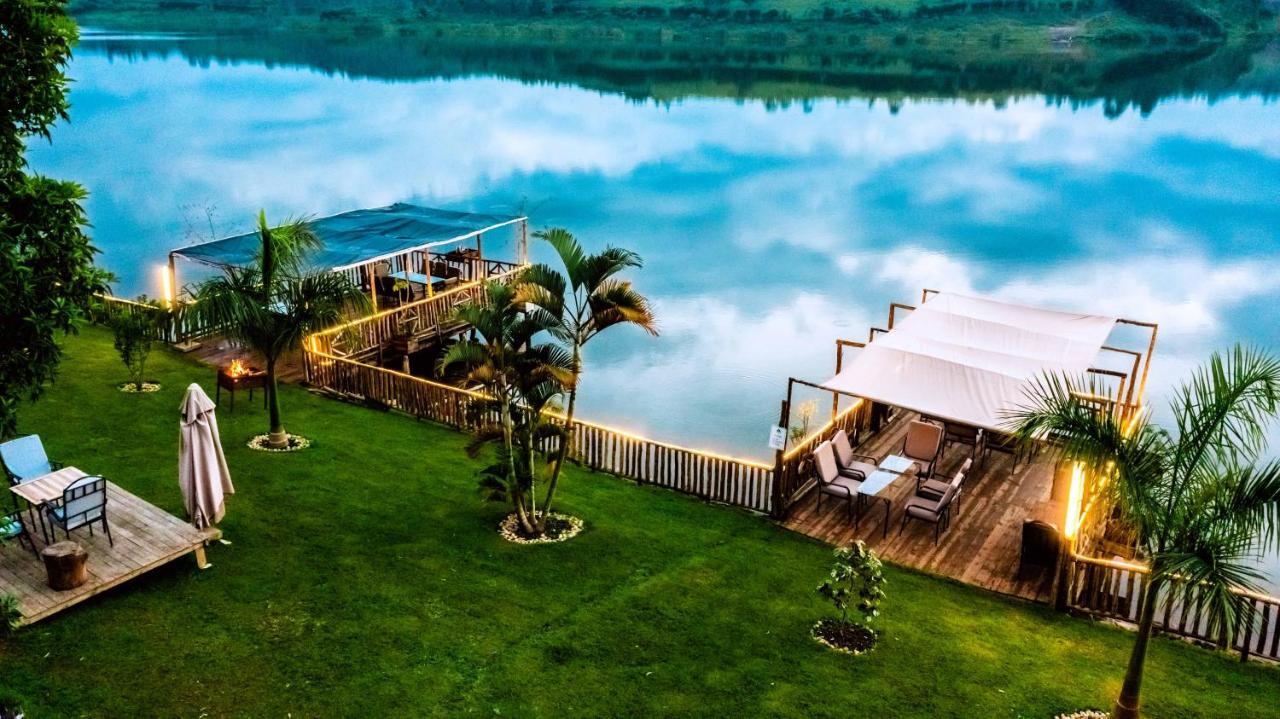 Vintage Cottage Rwamagana Экстерьер фото