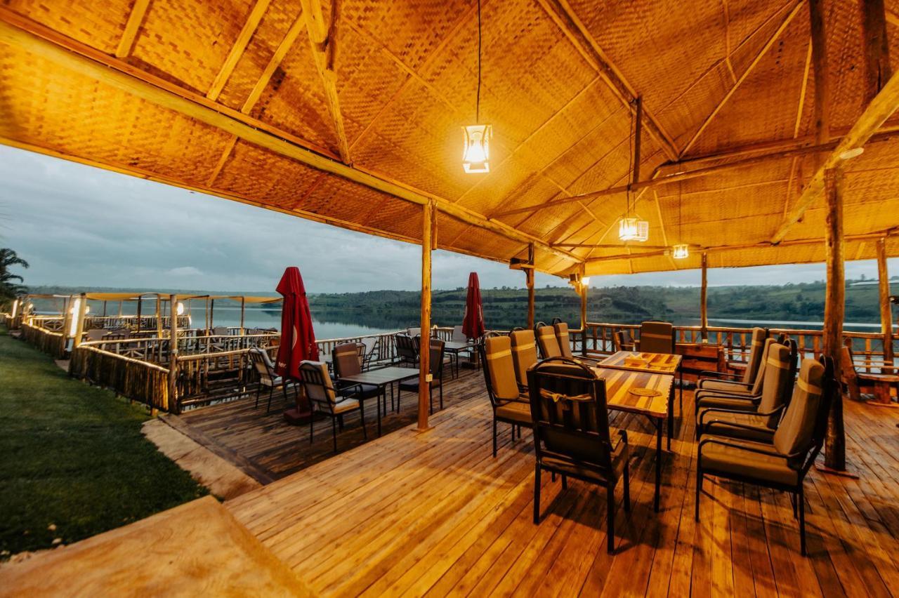 Vintage Cottage Rwamagana Экстерьер фото