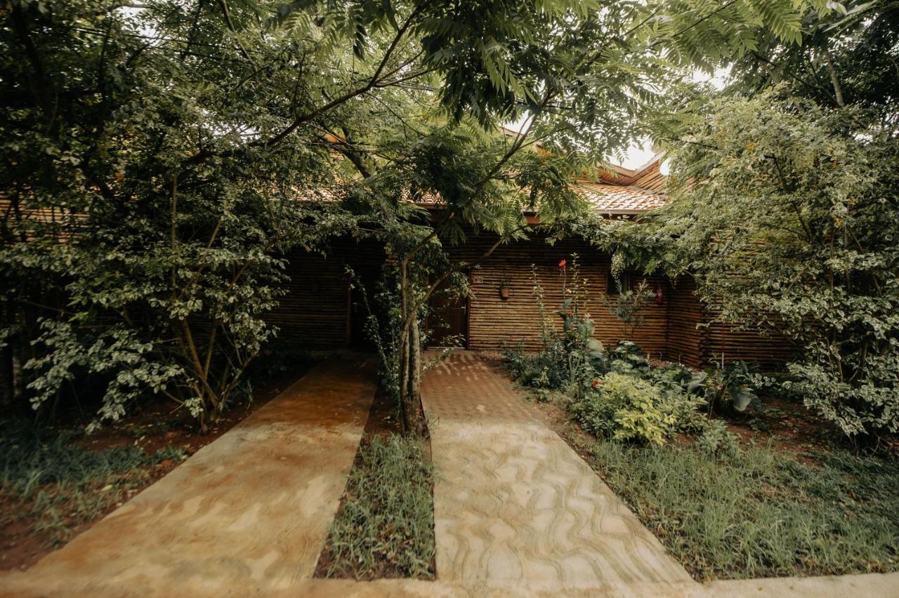 Vintage Cottage Rwamagana Экстерьер фото