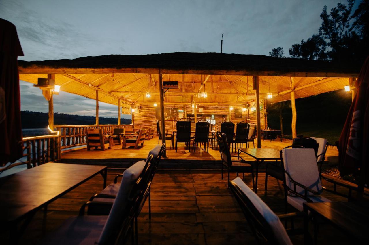 Vintage Cottage Rwamagana Экстерьер фото